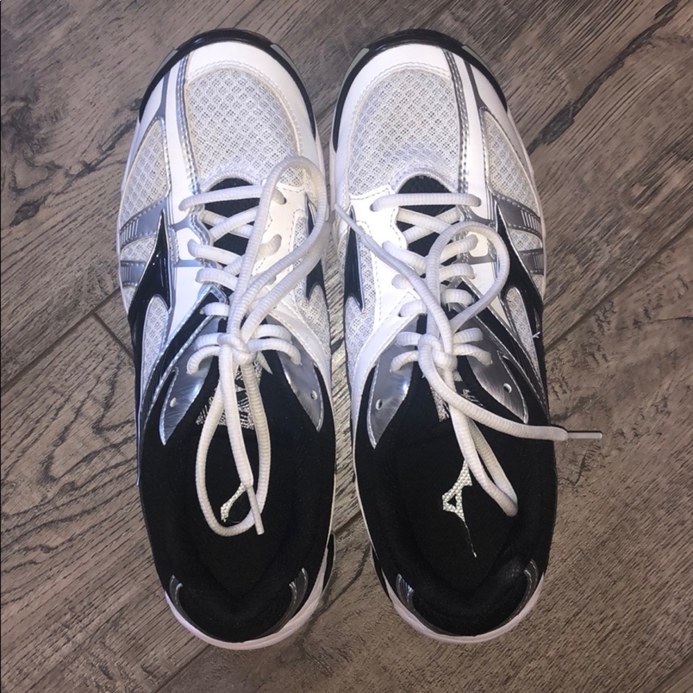Volleyball Shoes